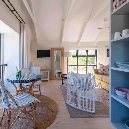 African Flame Apartment 나이스나 외부 사진