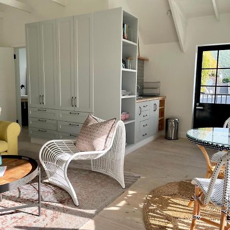 African Flame Apartment 나이스나 외부 사진