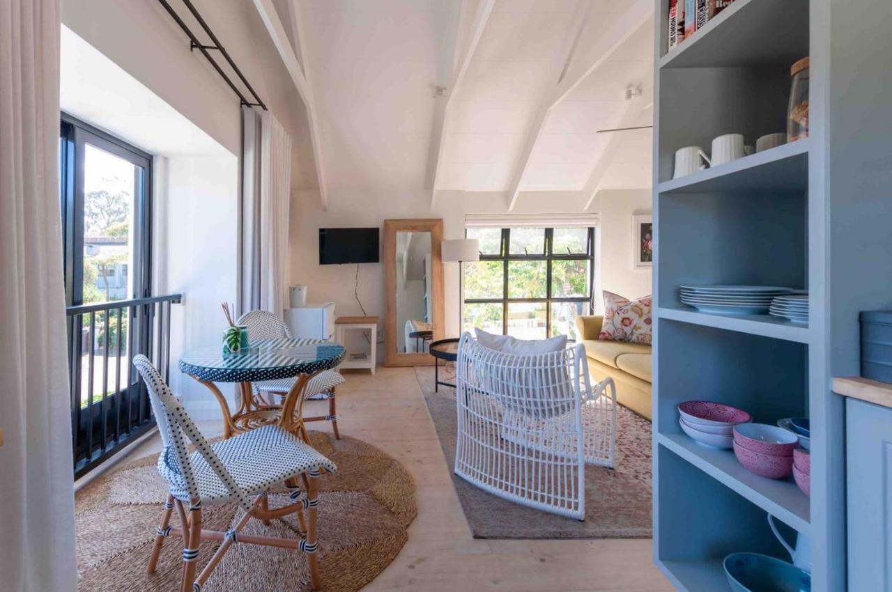 African Flame Apartment 나이스나 외부 사진