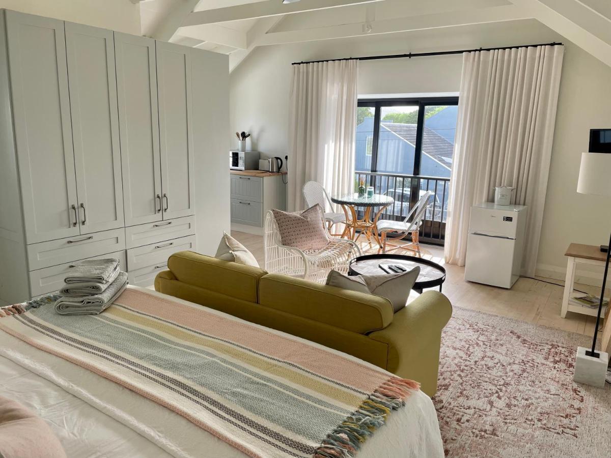African Flame Apartment 나이스나 외부 사진