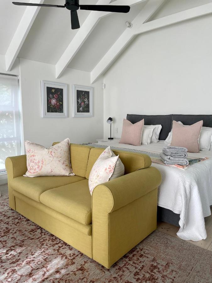 African Flame Apartment 나이스나 외부 사진