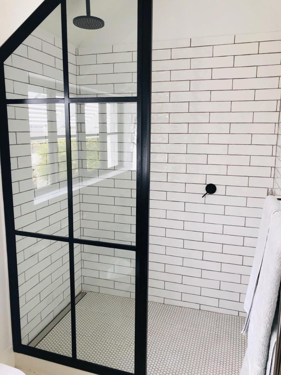 African Flame Apartment 나이스나 외부 사진