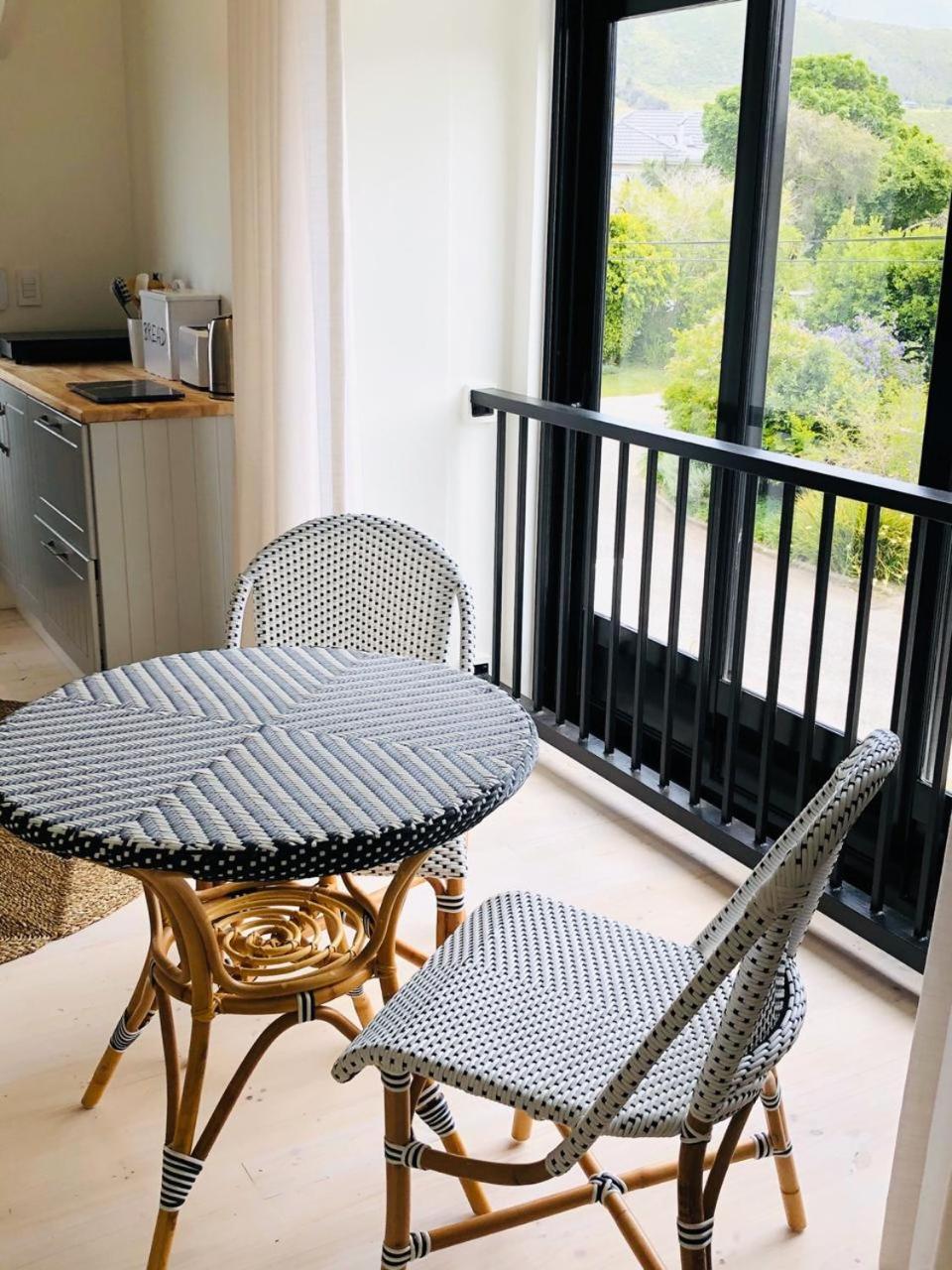 African Flame Apartment 나이스나 외부 사진
