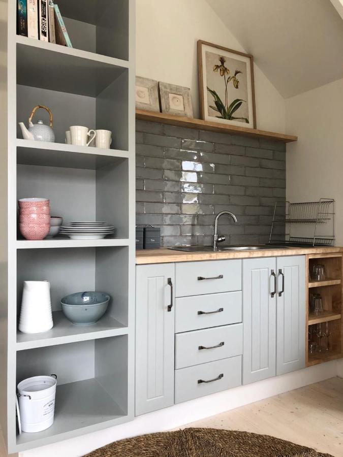 African Flame Apartment 나이스나 외부 사진
